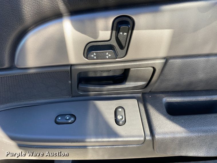 image for item KV9705 2003 Mercury Marauder