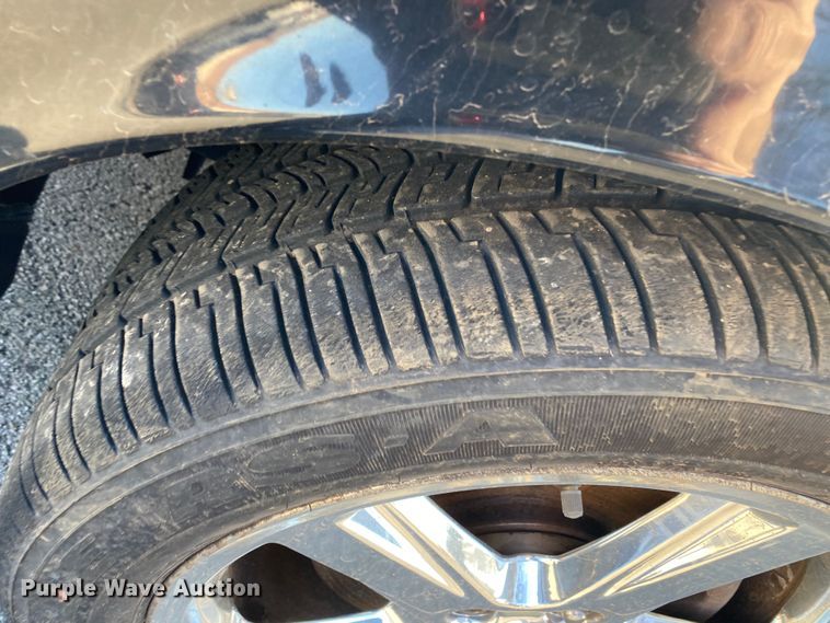 image for item KV9705 2003 Mercury Marauder