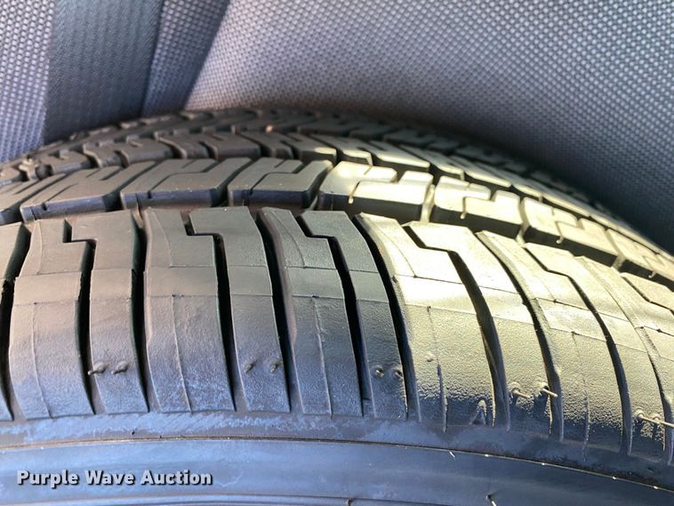 image for item KV9706 2011 Ford Crown Victoria Police Interceptor