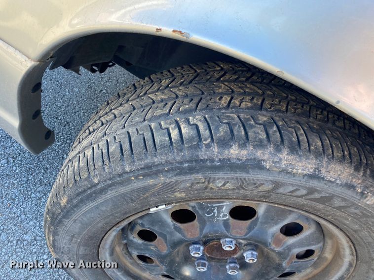 image for item KV9706 2011 Ford Crown Victoria Police Interceptor