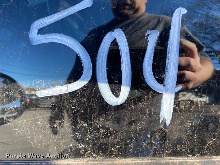 image for item KV9706 2011 Ford Crown Victoria Police Interceptor