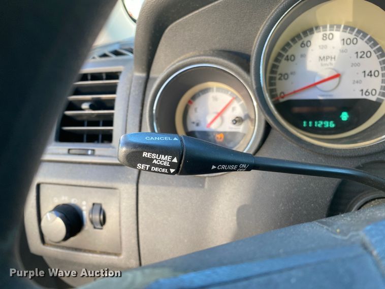 image for item KV9707 2009 Dodge Charger