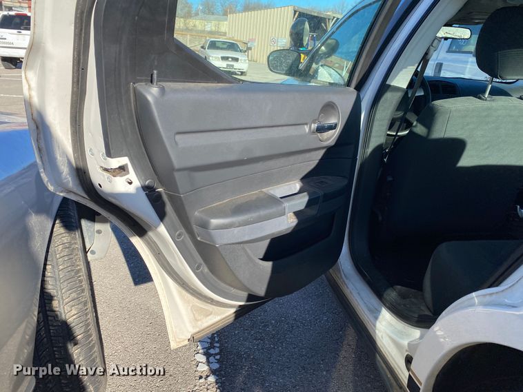 image for item KV9707 2009 Dodge Charger