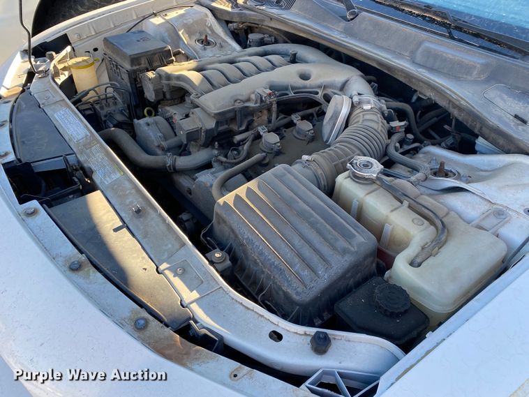 image for item KV9707 2009 Dodge Charger