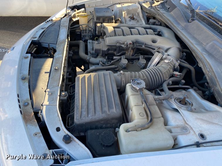 image for item KV9707 2009 Dodge Charger