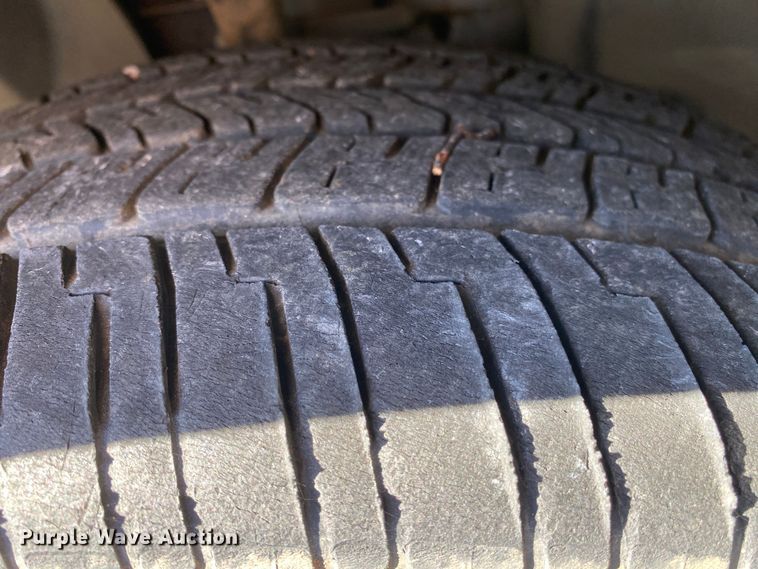 image for item KV9707 2009 Dodge Charger