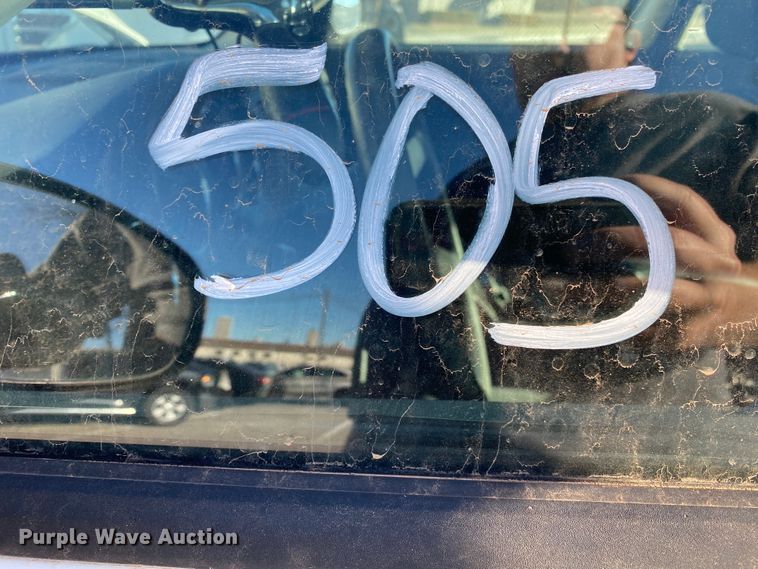 image for item KV9707 2009 Dodge Charger