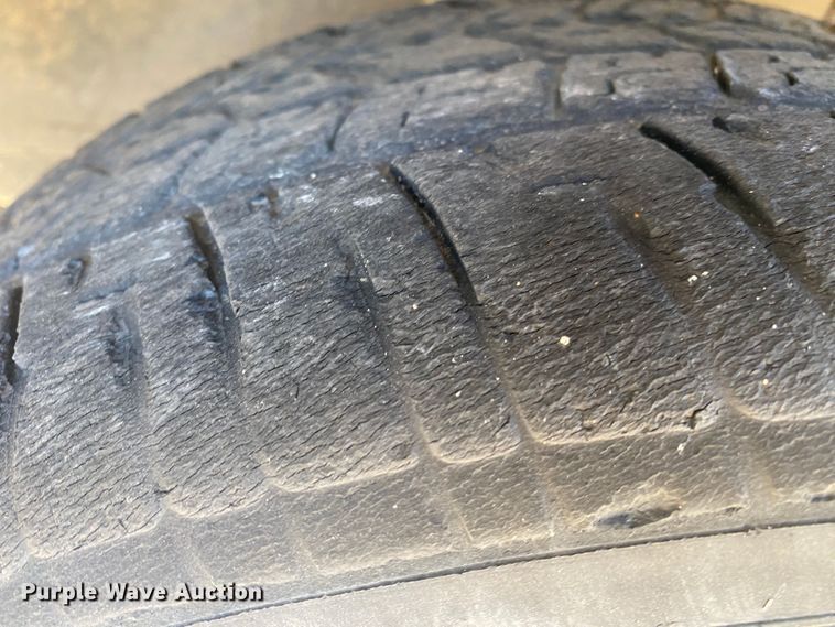 image for item KV9708 2011 Ford Crown Victoria Police Interceptor