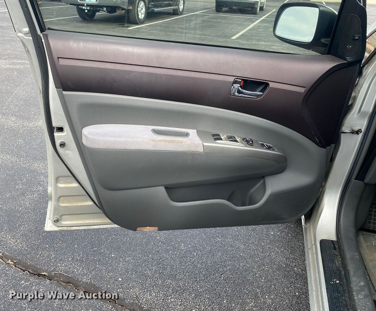 image for item KV9711 2005 Toyota Prius