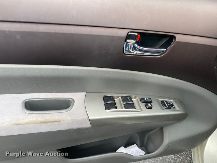 image for item KV9711 2005 Toyota Prius