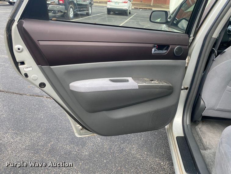 image for item KV9711 2005 Toyota Prius