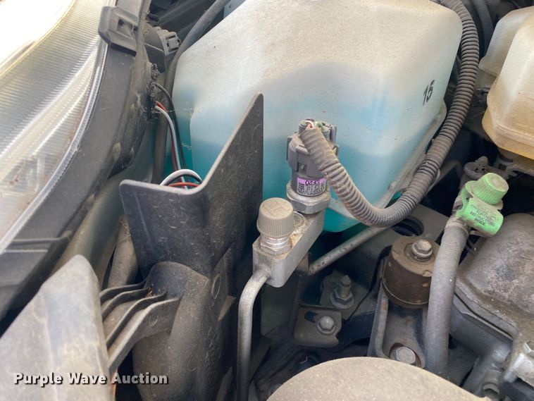 image for item KV9711 2005 Toyota Prius