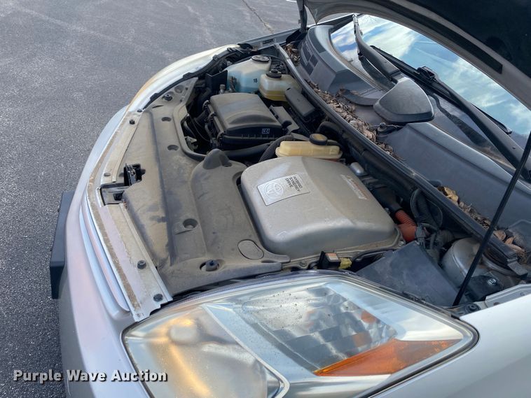 image for item KV9711 2005 Toyota Prius