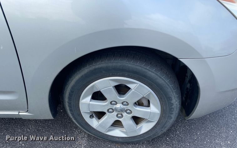 image for item KV9711 2005 Toyota Prius