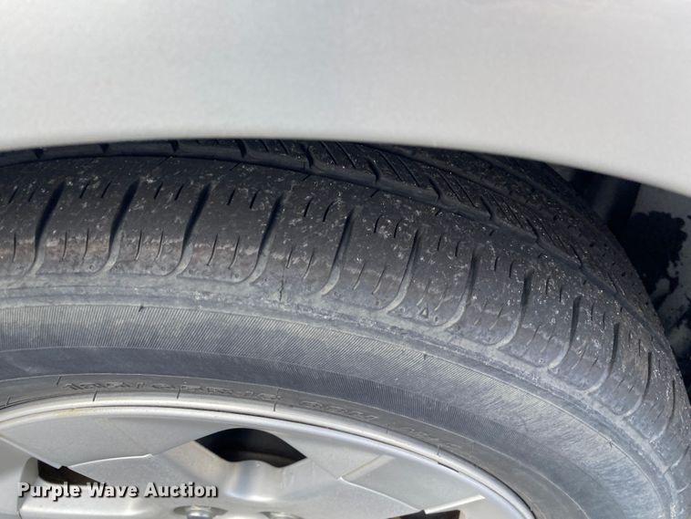 image for item KV9711 2005 Toyota Prius