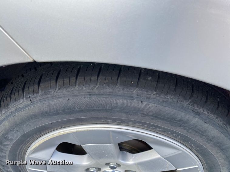 image for item KV9711 2005 Toyota Prius