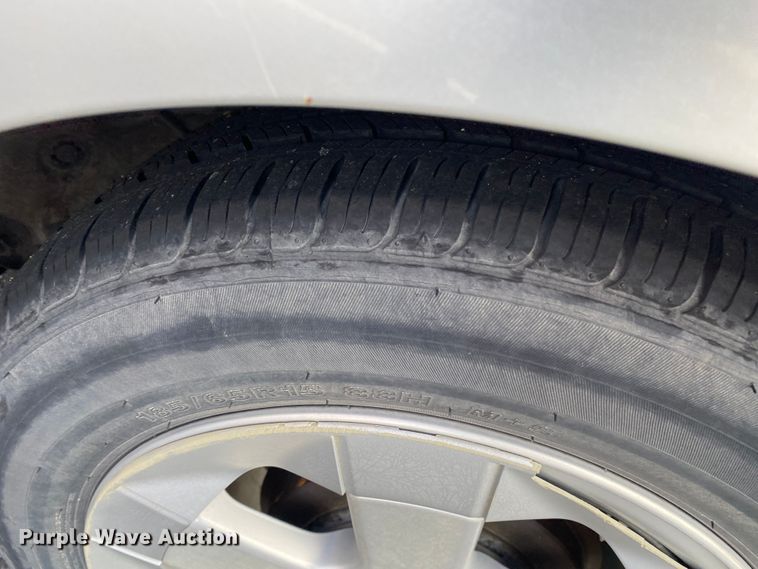 image for item KV9711 2005 Toyota Prius