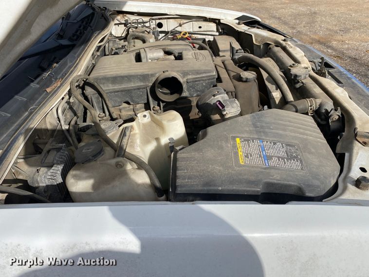 image for item KV9712 2004 GMC Canyon  pickup truck