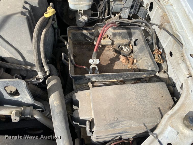 image for item KV9712 2004 GMC Canyon  pickup truck