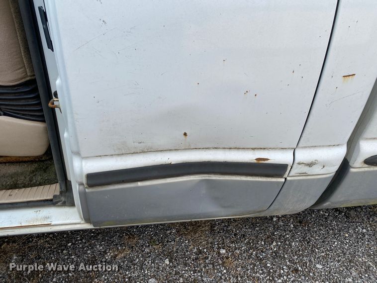 image for item KV9713 1999 Dodge Ram 1500  Quad Cab pickup truck