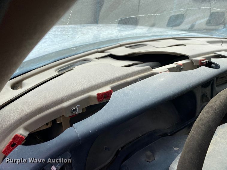 image for item KV9713 1999 Dodge Ram 1500  Quad Cab pickup truck