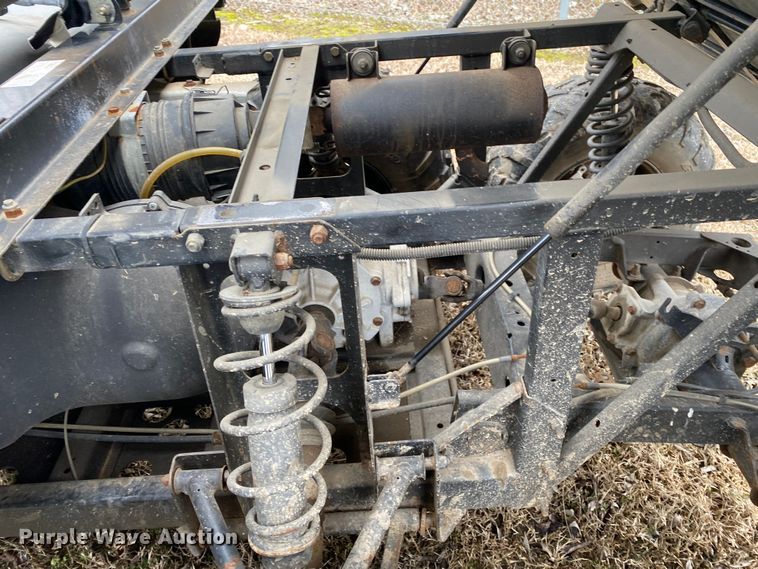 image for item KV9715 2004 Polaris Ranger  utility vehicle