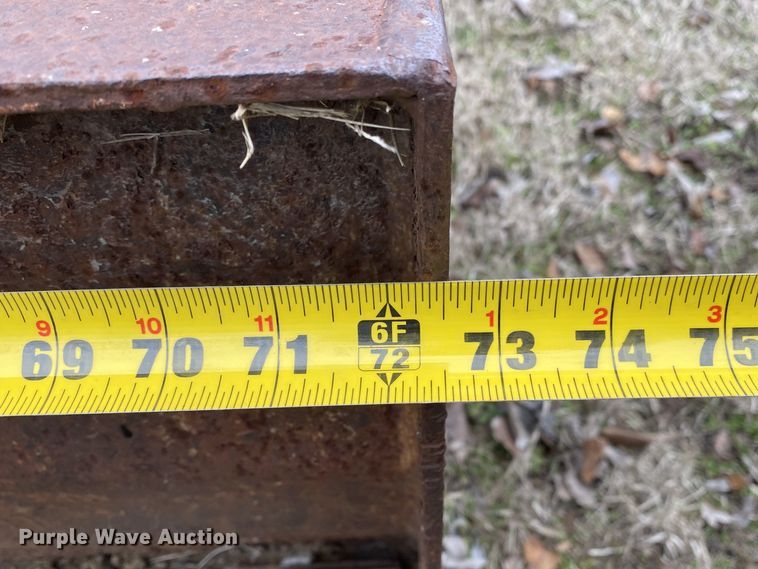 image for item KV9716 Ford  tractor