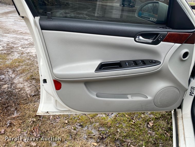 image for item KV9717 2006 Chevrolet Impala