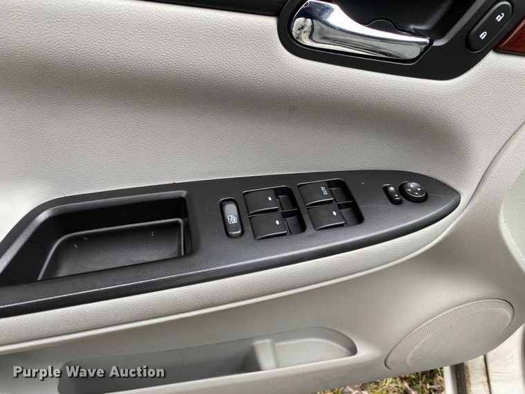 image for item KV9717 2006 Chevrolet Impala