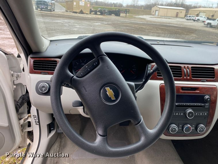 image for item KV9717 2006 Chevrolet Impala