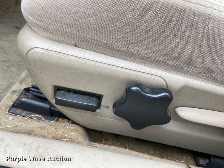 image for item KV9718 2005 Chevrolet Impala