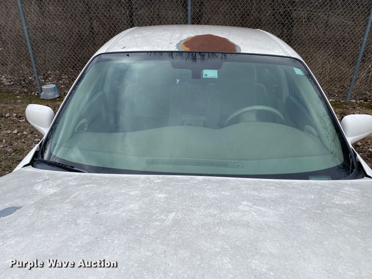 image for item KV9718 2005 Chevrolet Impala