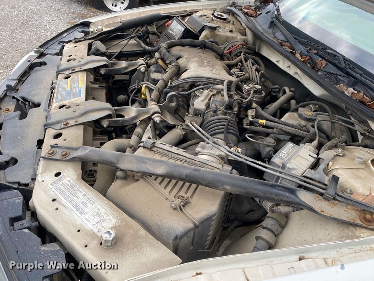 image for item KV9718 2005 Chevrolet Impala