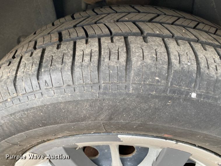 image for item KV9718 2005 Chevrolet Impala