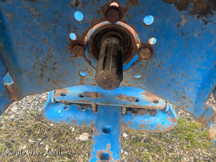 image for item KV9720 Ford 3930  tractor