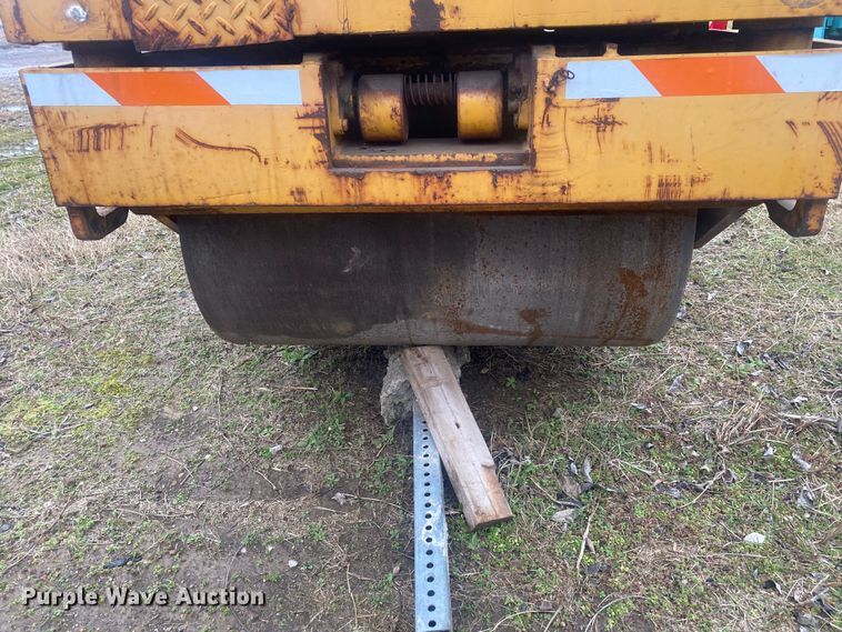 image for item KV9721 Midwestern  double drum roller