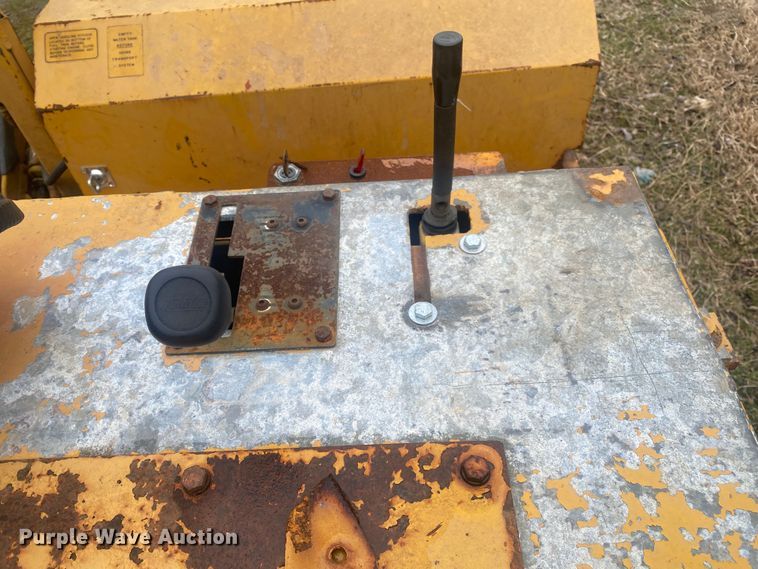 image for item KV9721 Midwestern  double drum roller