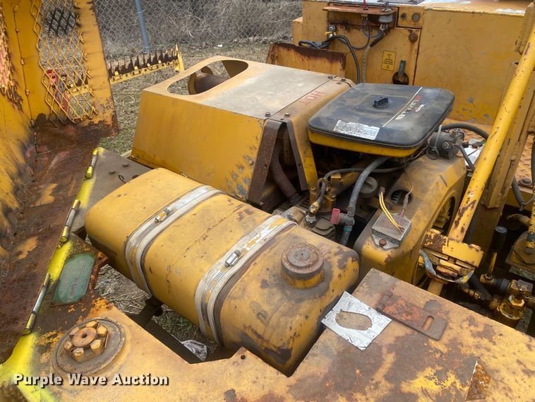 image for item KV9721 Midwestern  double drum roller