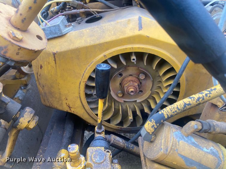 image for item KV9721 Midwestern  double drum roller