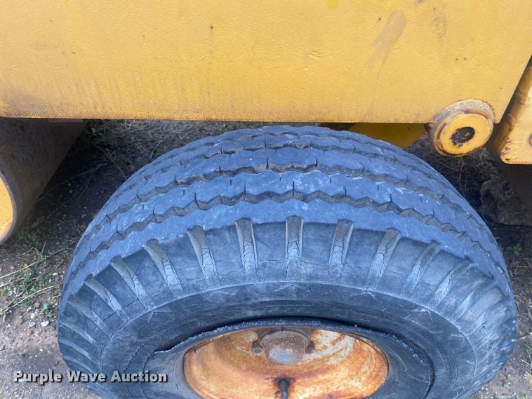 image for item KV9721 Midwestern  double drum roller