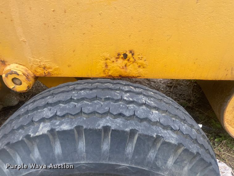 image for item KV9721 Midwestern  double drum roller