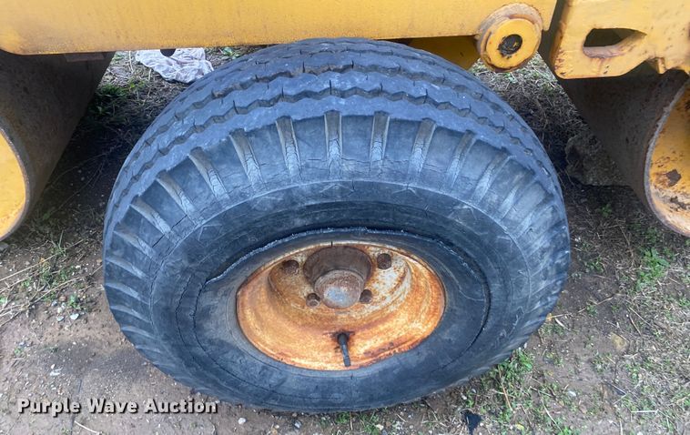 image for item KV9721 Midwestern  double drum roller