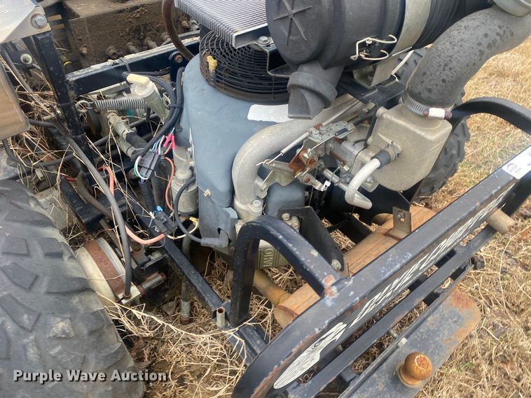 image for item KV9723 Dixie Chopper XG2703  ZTR lawn mower