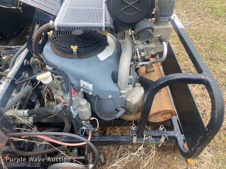 image for item KV9723 Dixie Chopper XG2703  ZTR lawn mower