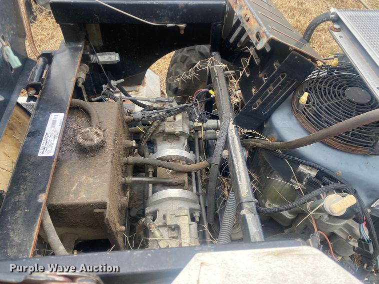 image for item KV9723 Dixie Chopper XG2703  ZTR lawn mower