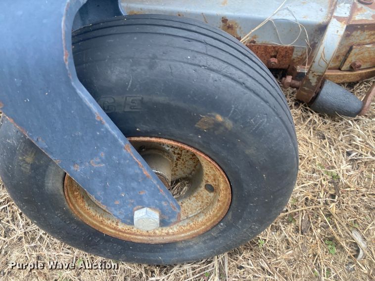 image for item KV9723 Dixie Chopper XG2703  ZTR lawn mower