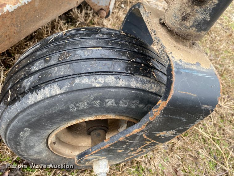 image for item KV9724 Dixie Chopper XT3200  ZTR lawn mower