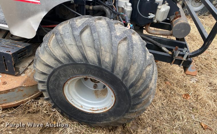 image for item KV9724 Dixie Chopper XT3200  ZTR lawn mower