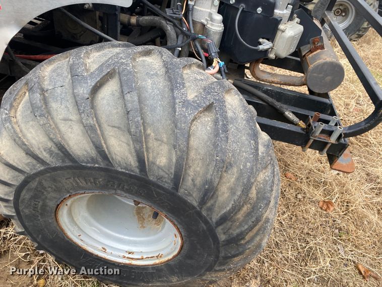 image for item KV9724 Dixie Chopper XT3200  ZTR lawn mower