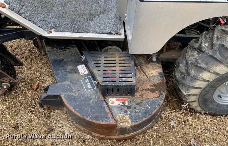 image for item KV9725 Dixie Chopper  ZTR lawn mower